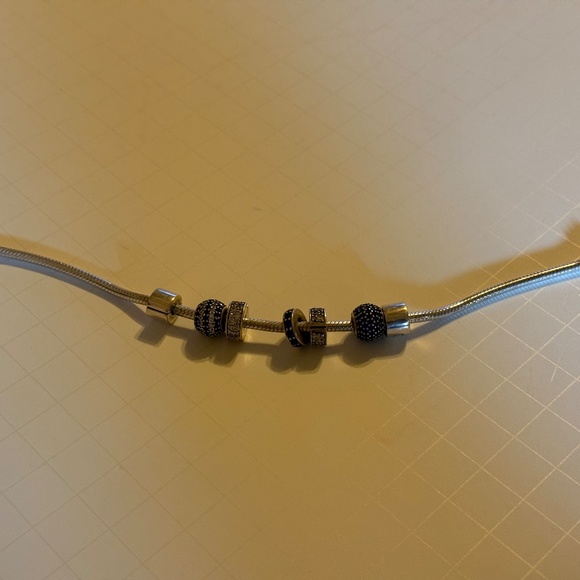 PANDORA BRACELET - Picture 3 of 6